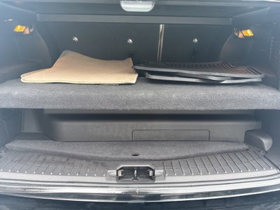 2015 Ford C-Max Energi SEL