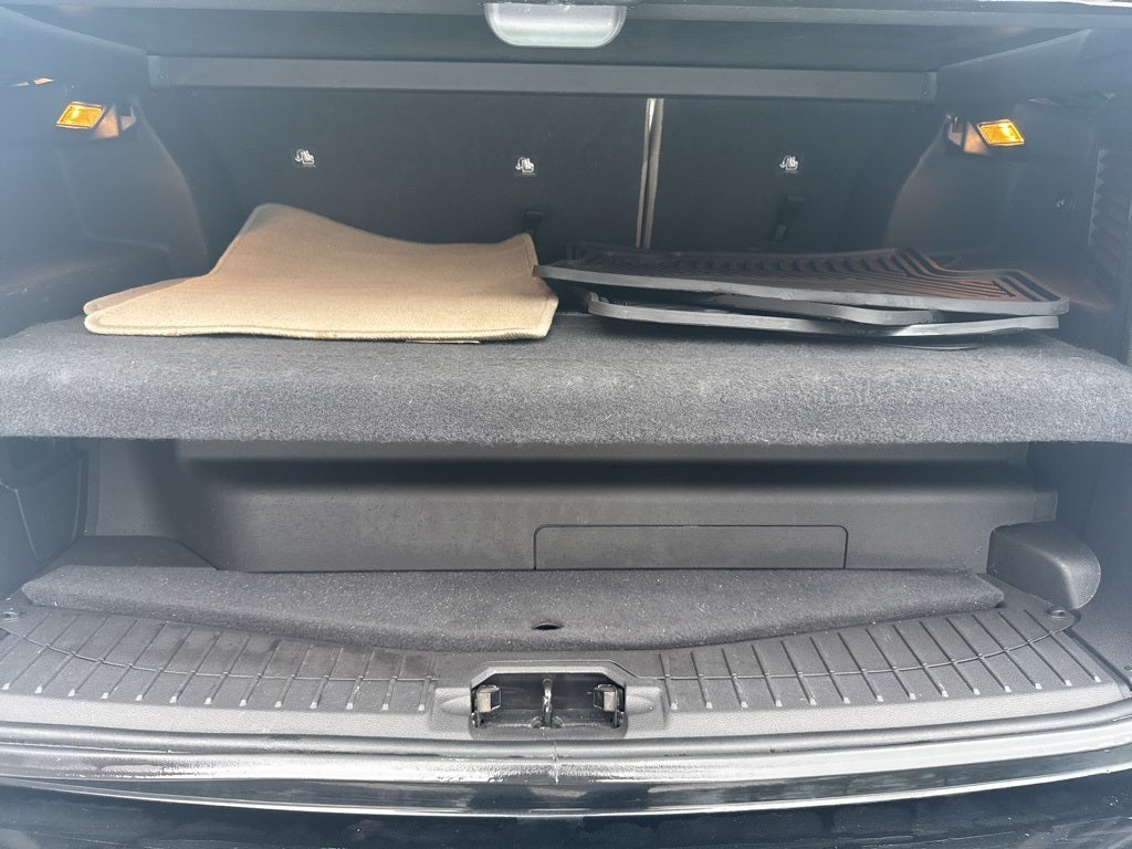 2015 Ford C-Max Energi SEL