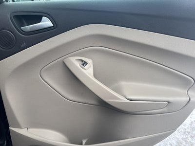 2015 Ford C-Max Energi SEL