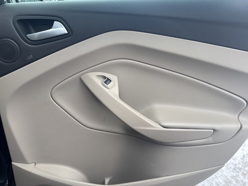 2015 Ford C-Max Energi SEL