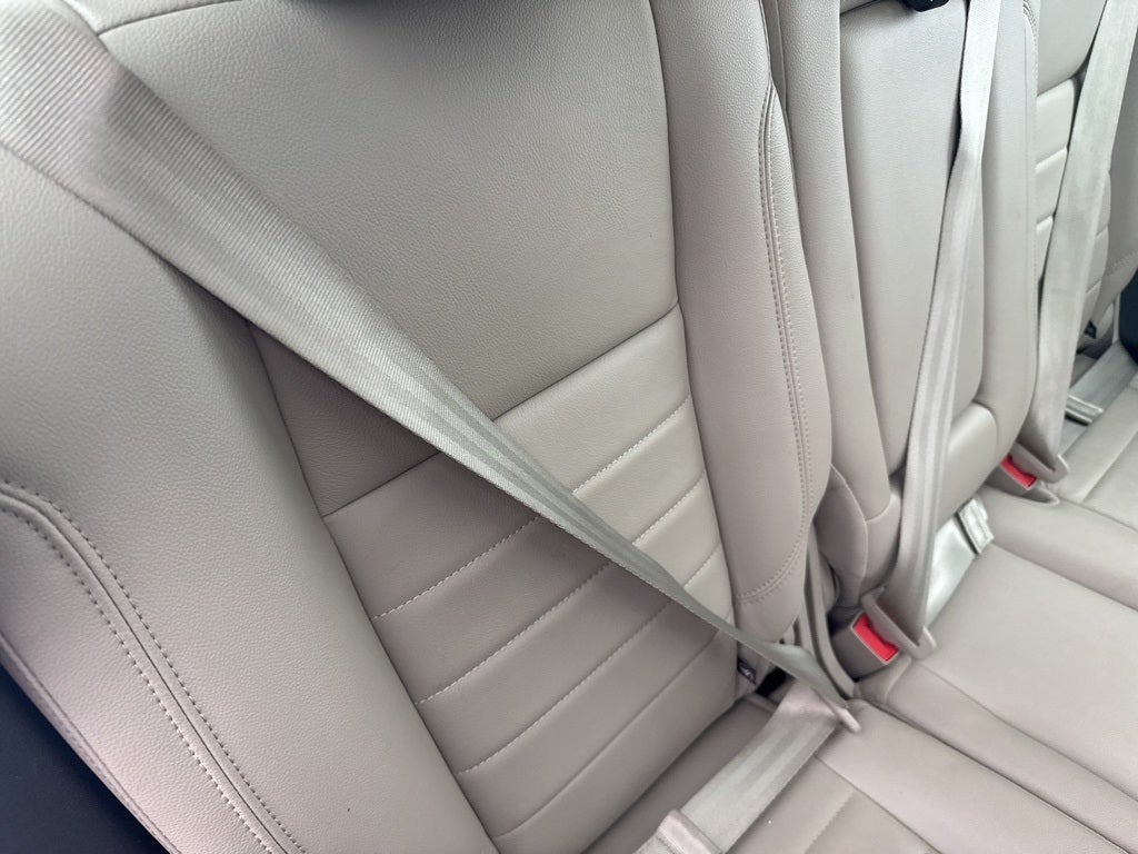 2015 Ford C-Max Energi SEL