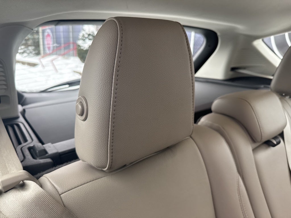 2015 Ford C-Max Energi SEL