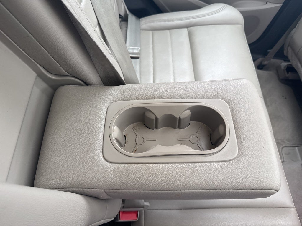 2015 Ford C-Max Energi SEL