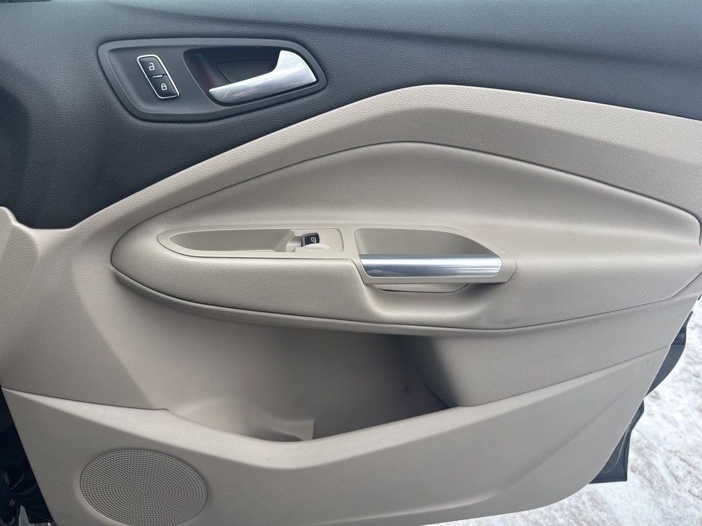 2015 Ford C-Max Energi SEL