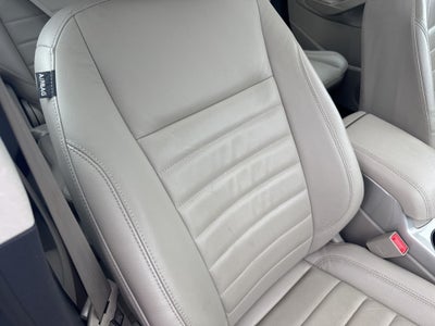 2015 Ford C-Max Energi SEL