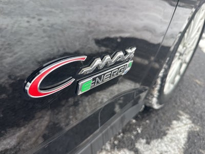 2015 Ford C-Max Energi SEL