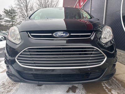 2015 Ford C-Max Energi SEL