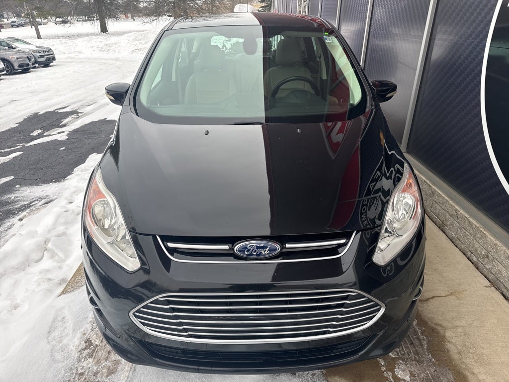 2015 Ford C-Max Energi SEL