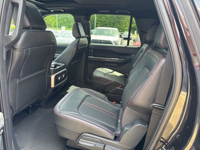 2023 Ford Expedition Max Limited