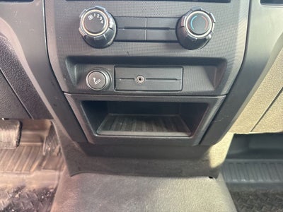 2012 Ford F-150 XL