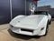 1982 Chevrolet Corvette Base