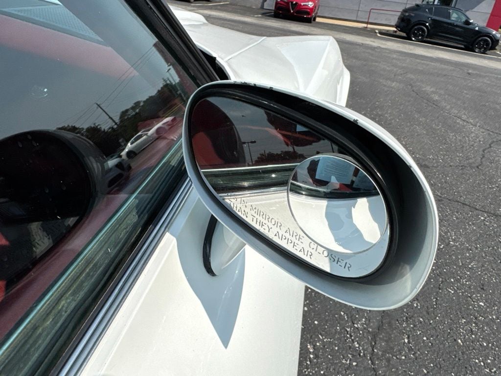 1982 Chevrolet Corvette Base