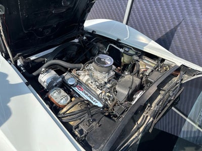 1982 Chevrolet Corvette Base