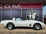 1982 Chevrolet Corvette Base