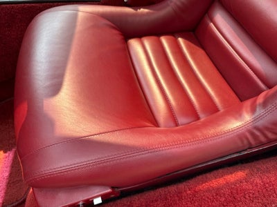 1982 Chevrolet Corvette Base