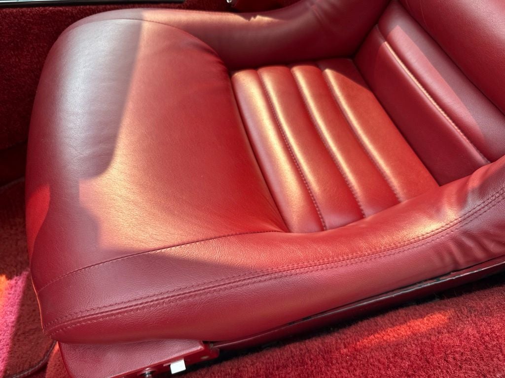 1982 Chevrolet Corvette Base