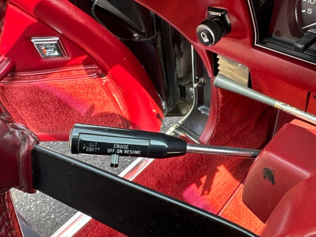1982 Chevrolet Corvette Base