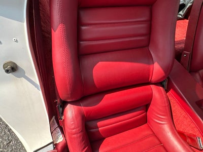 1982 Chevrolet Corvette Base