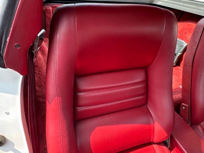 1982 Chevrolet Corvette Base