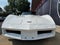 1982 Chevrolet Corvette Base