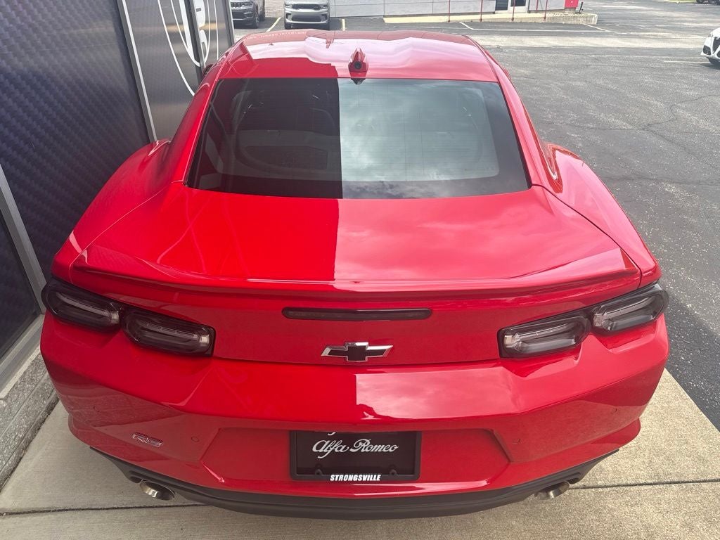 2023 Chevrolet Camaro 3LT