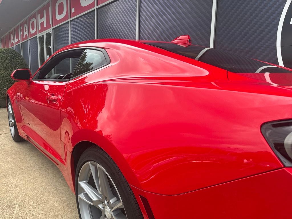 2023 Chevrolet Camaro 3LT