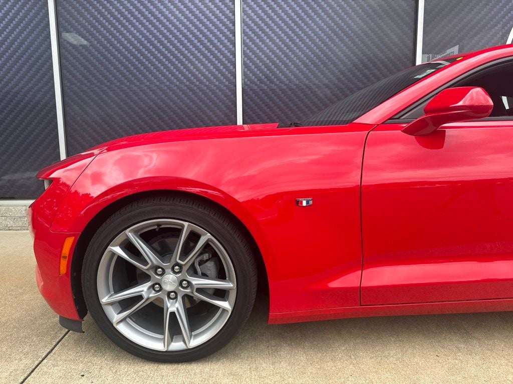 2023 Chevrolet Camaro 3LT