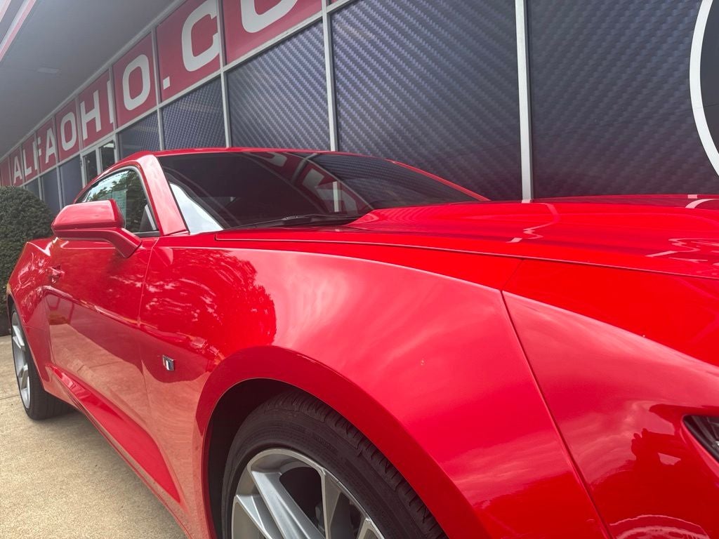 2023 Chevrolet Camaro 3LT