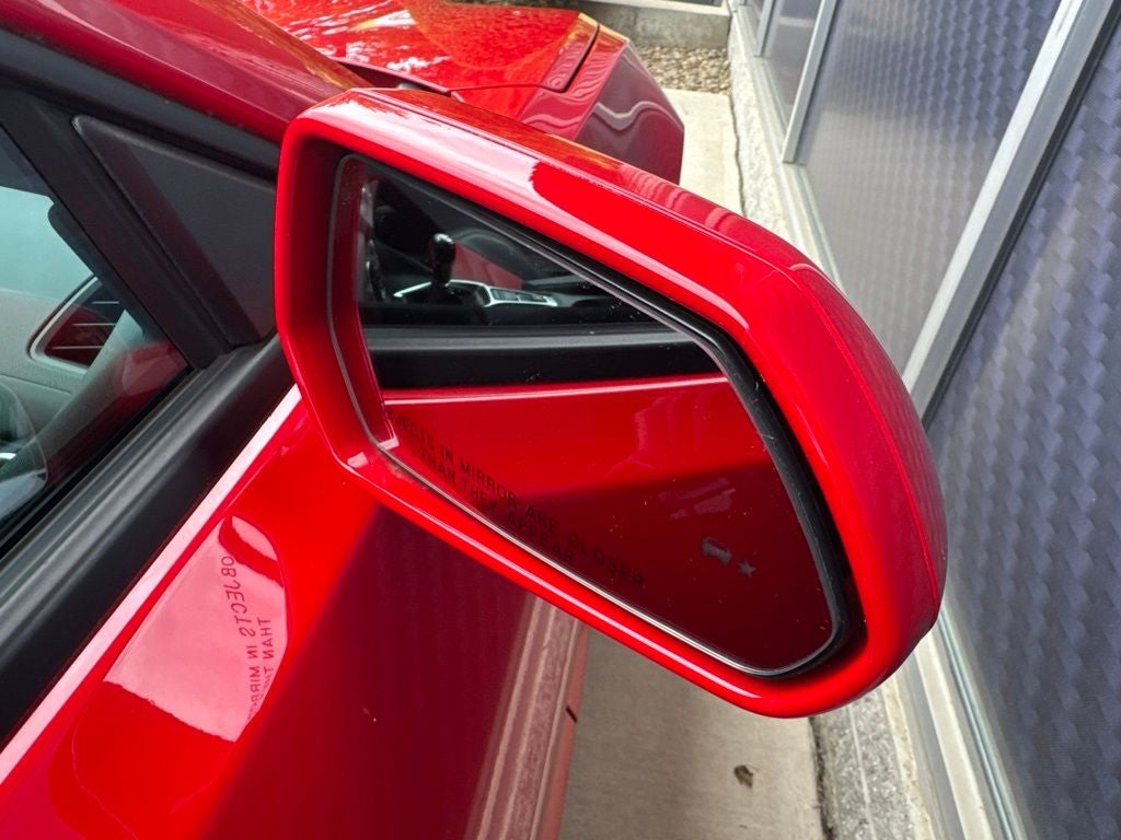 2023 Chevrolet Camaro 3LT