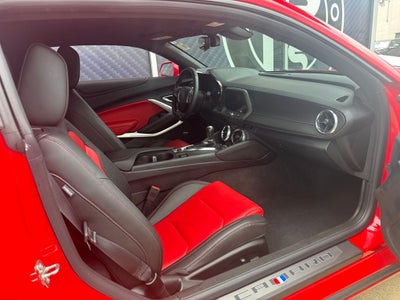 2023 Chevrolet Camaro 3LT
