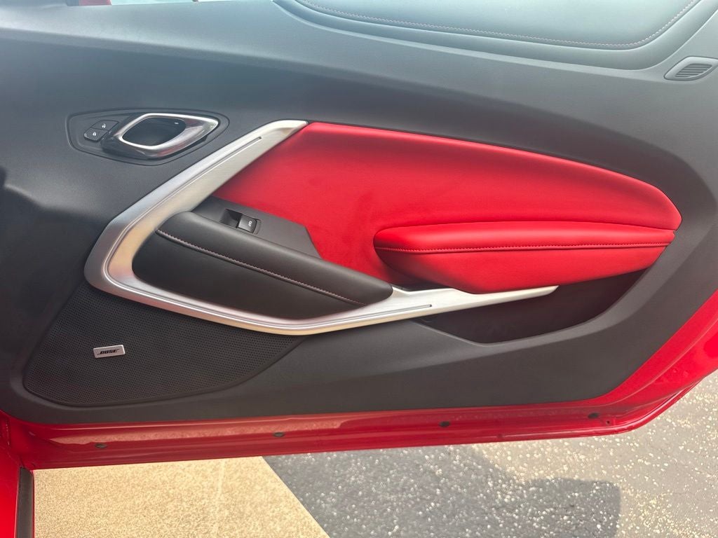 2023 Chevrolet Camaro 3LT