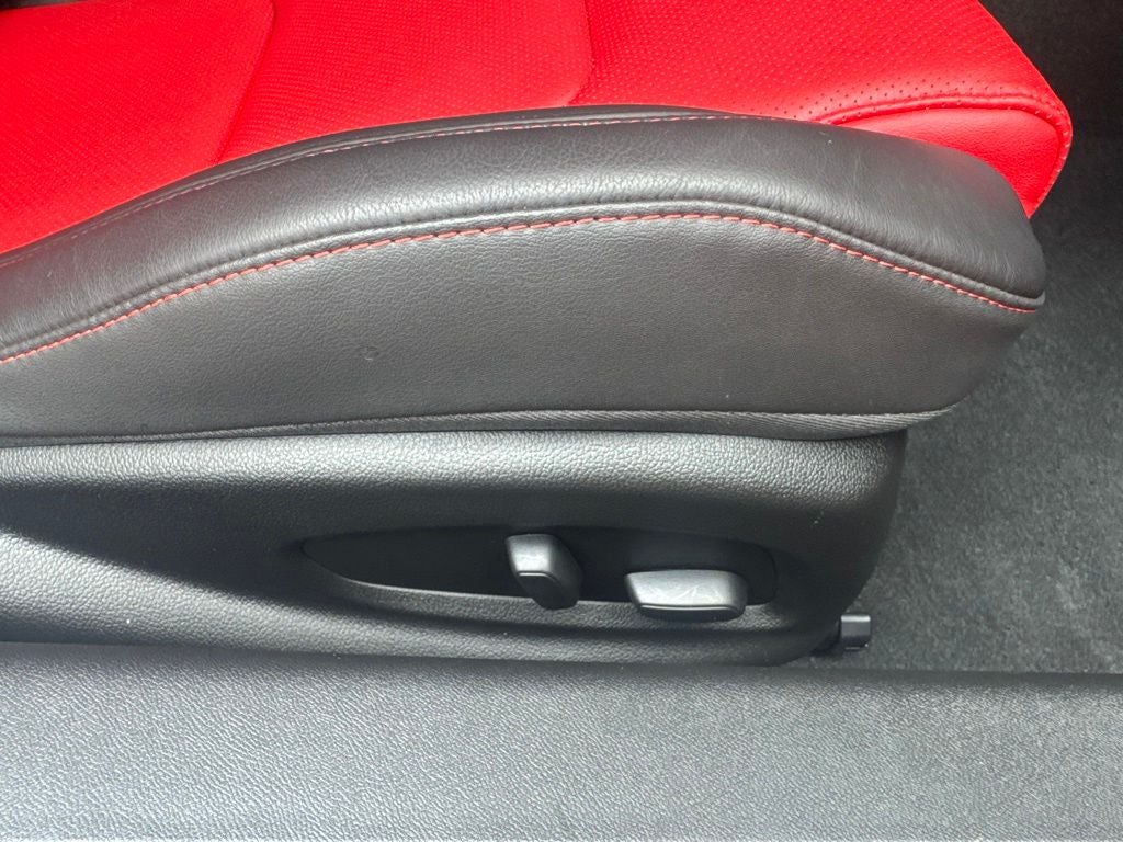 2023 Chevrolet Camaro 3LT