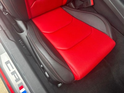 2023 Chevrolet Camaro 3LT