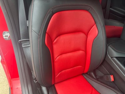 2023 Chevrolet Camaro 3LT
