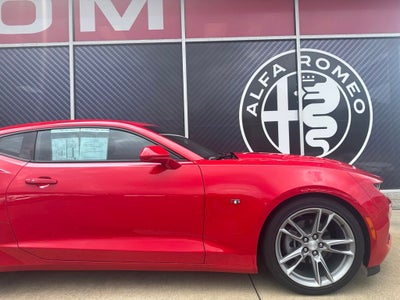 2023 Chevrolet Camaro 3LT