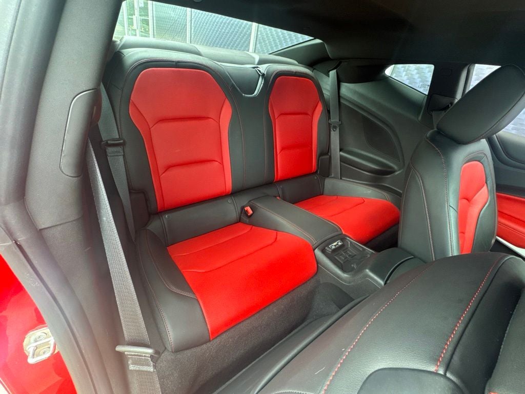 2023 Chevrolet Camaro 3LT