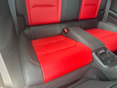 2023 Chevrolet Camaro 3LT