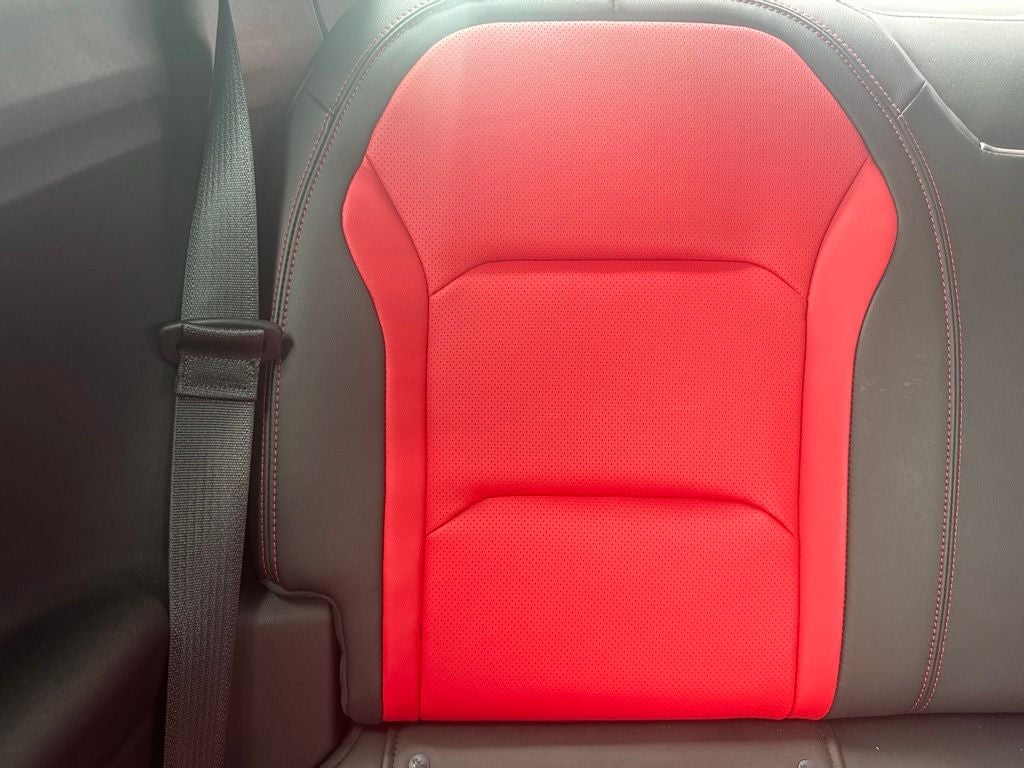 2023 Chevrolet Camaro 3LT