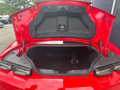 2023 Chevrolet Camaro 3LT