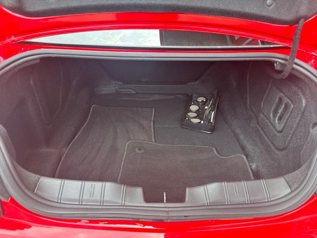 2023 Chevrolet Camaro 3LT