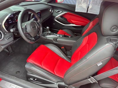 2023 Chevrolet Camaro 3LT