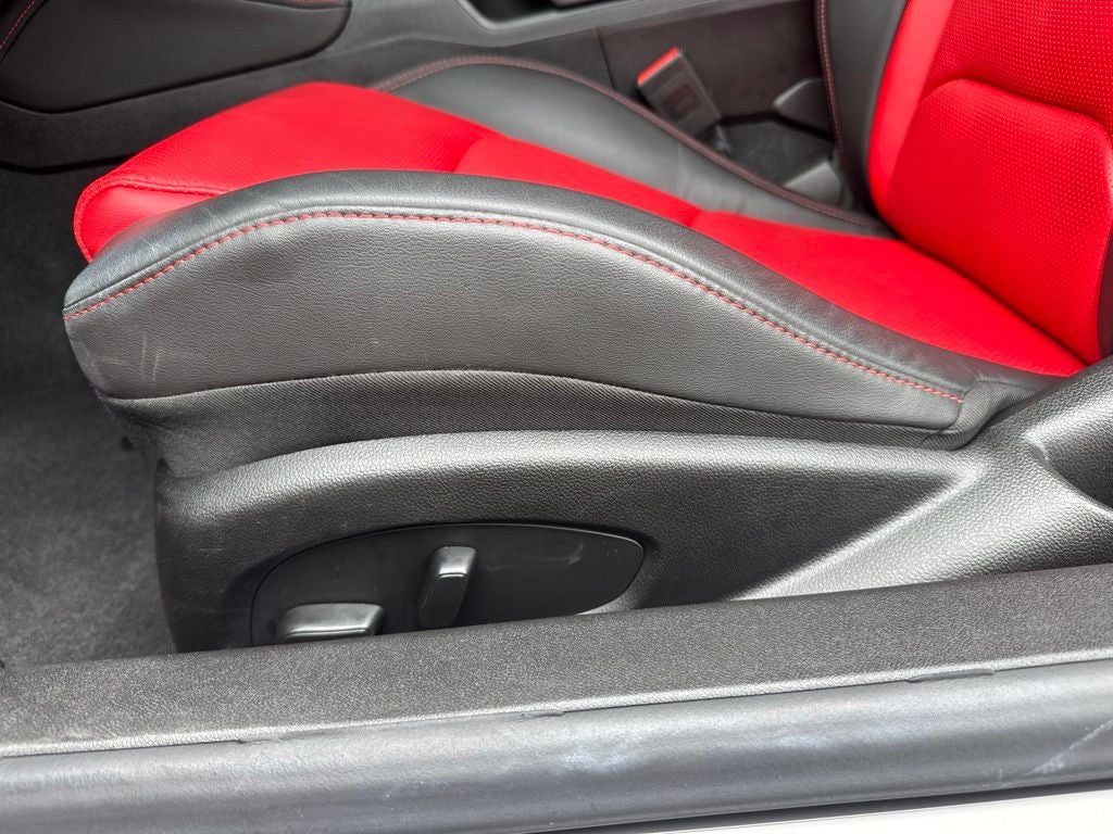 2023 Chevrolet Camaro 3LT