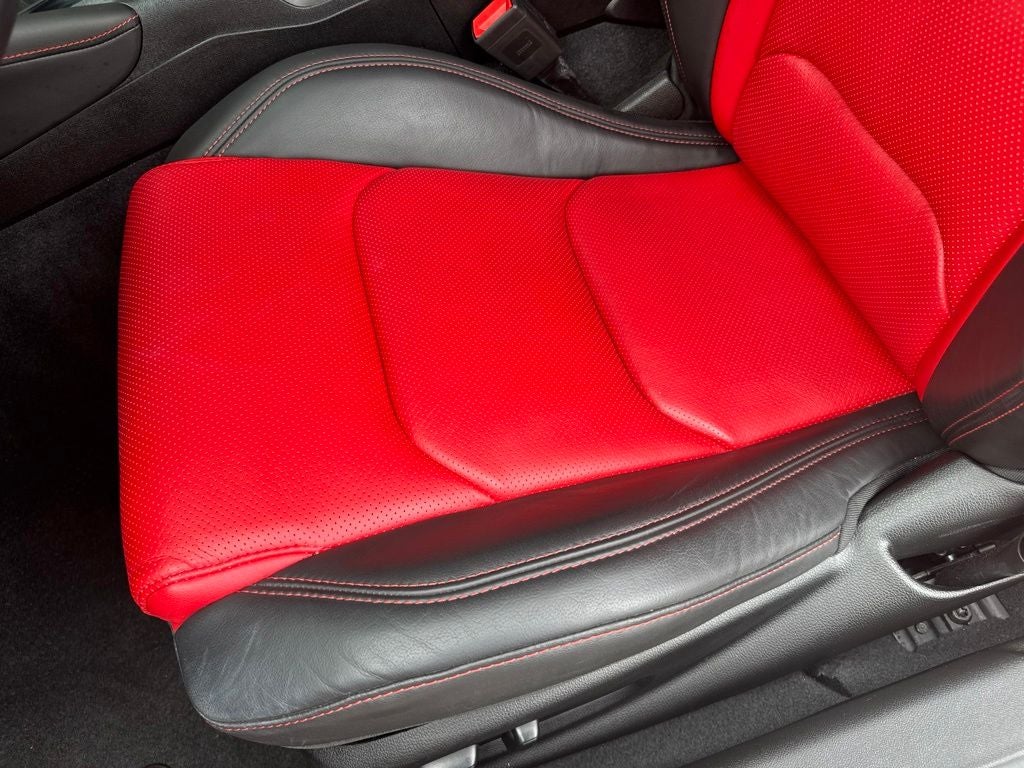 2023 Chevrolet Camaro 3LT