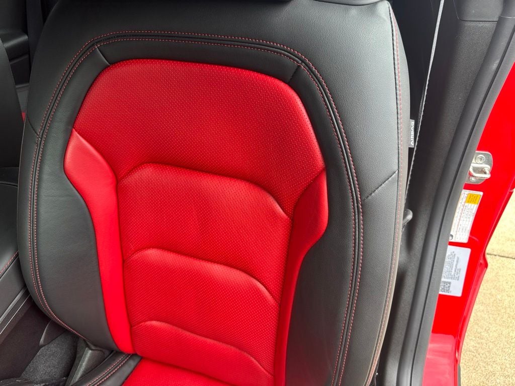 2023 Chevrolet Camaro 3LT