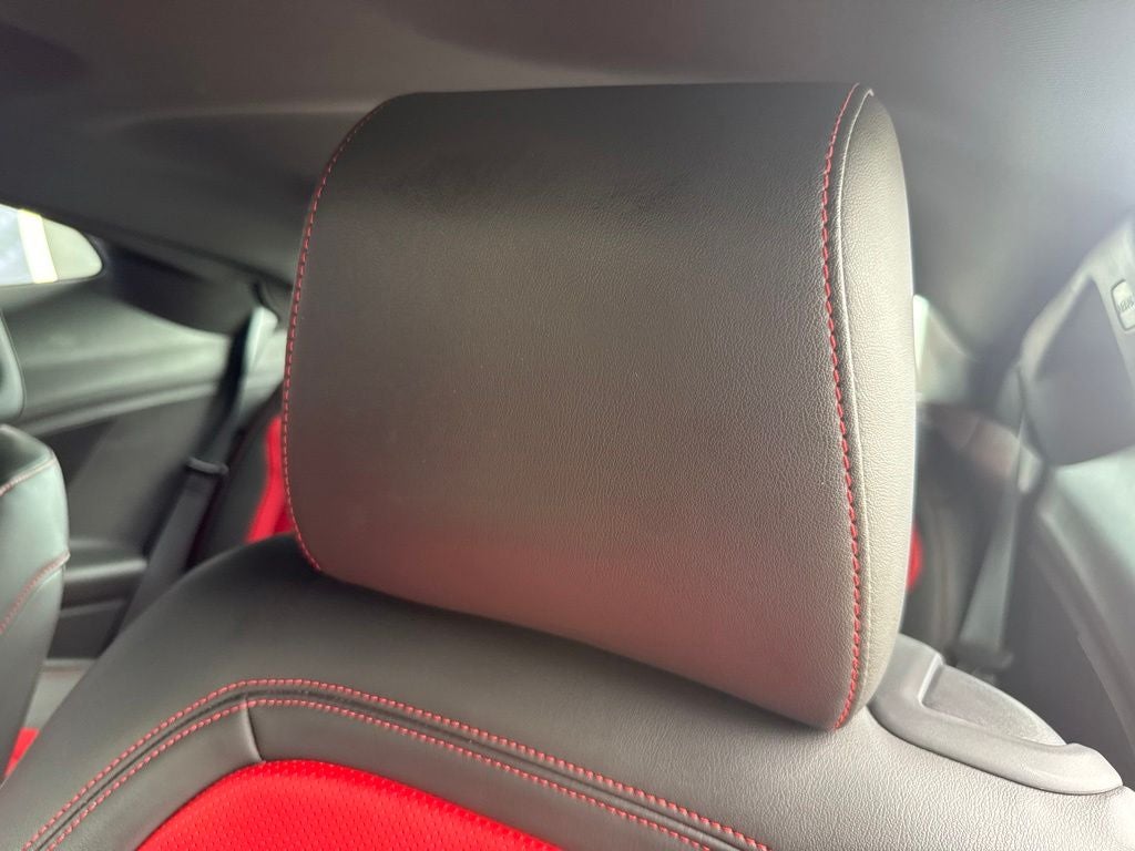 2023 Chevrolet Camaro 3LT