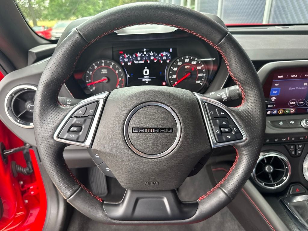 2023 Chevrolet Camaro 3LT
