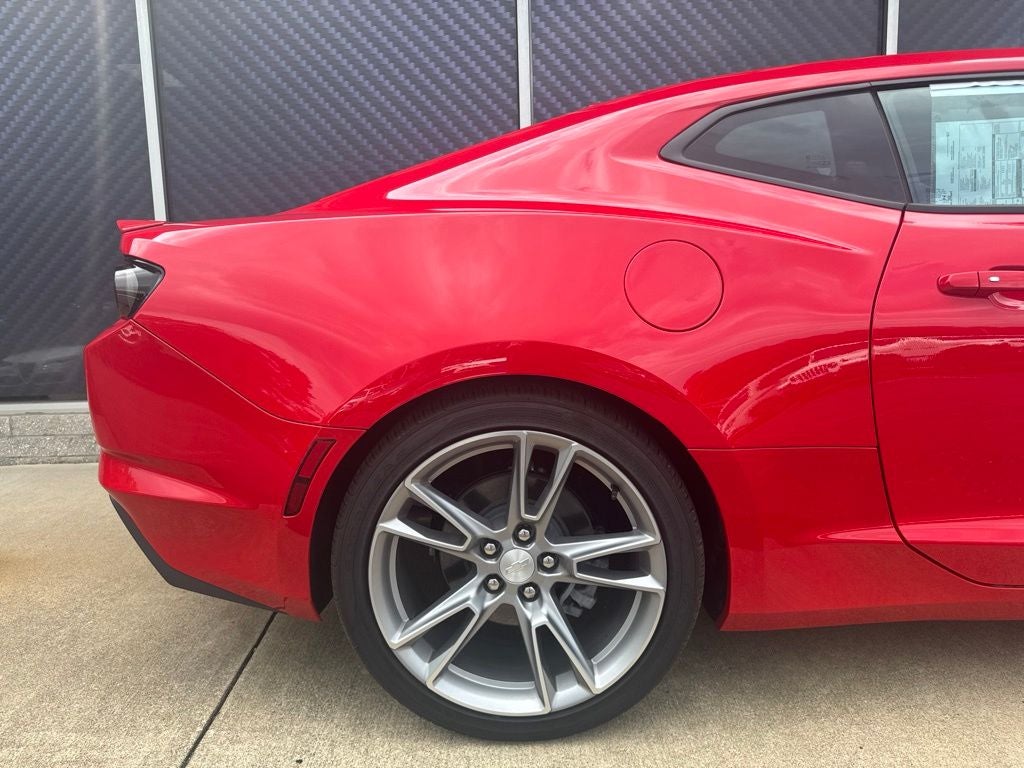 2023 Chevrolet Camaro 3LT
