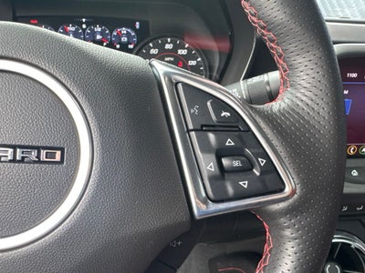 2023 Chevrolet Camaro 3LT