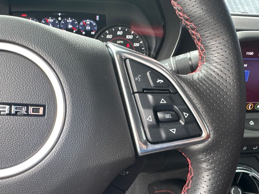 2023 Chevrolet Camaro 3LT