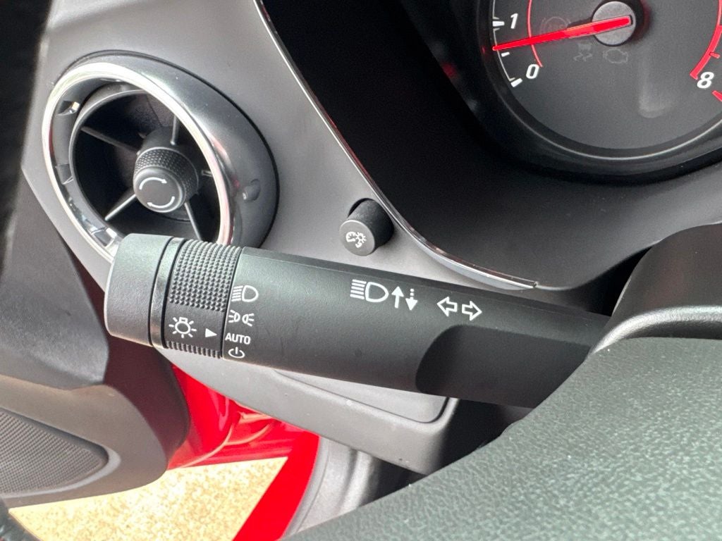 2023 Chevrolet Camaro 3LT
